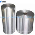 resealable customised aluminum foil laminated